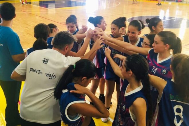 Dieron a conocer las zonas de La Liga Provincial 2024 - El Miércoles ...
