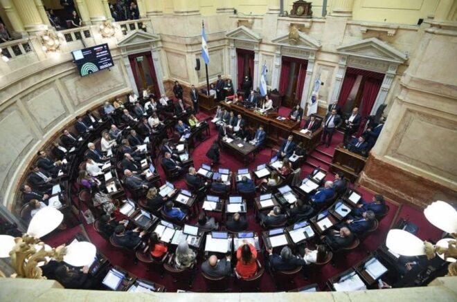 Reforma de la Ley de Salud Mental: los ejes del proyecto del Gobierno que ingresó al Senado - El Miércoles Digital