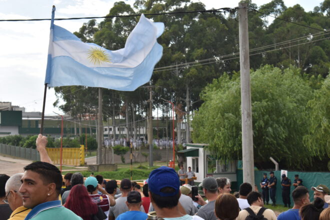 Se apaga Granja Tres Arroyos: deuda multimillonaria, cheques sin fondos y miles de pollos a punto de morir - El Miércoles Digital