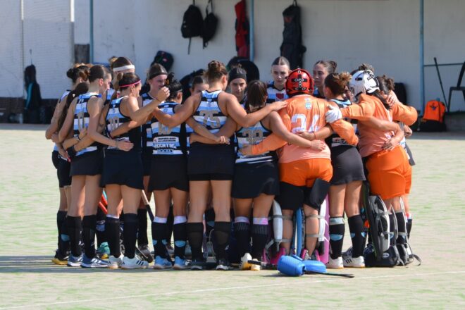 Las chicas de Regatas van a Rosario - El Miércoles Digital