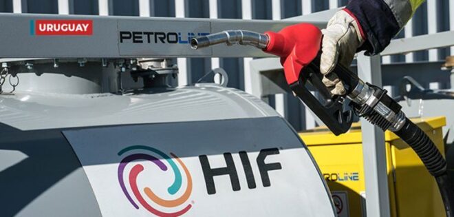 Debatirán sobre la instalación de HIF global en Paysandú - El Miércoles Digital