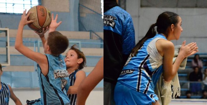 La U13 de Regatas tendrá un domingo con definiciones - El Miércoles Digital