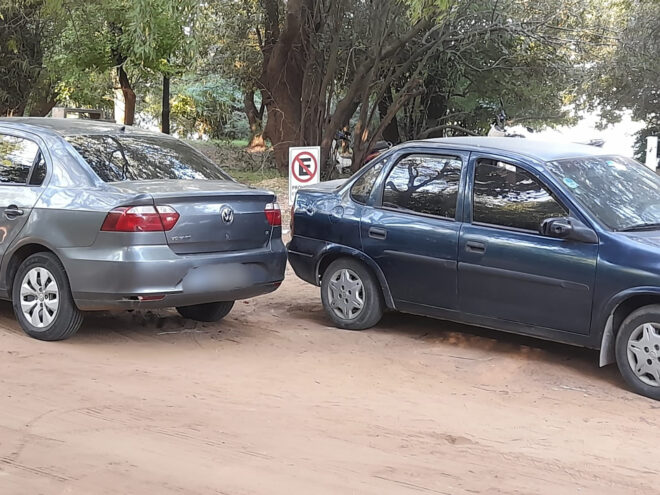 Piden que no tiren basura en las playas y respeten el estacionamiento - El Miércoles Digital