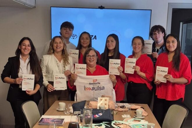 Articulan talleres familiares de confección y panadería - El Miércoles Digital
