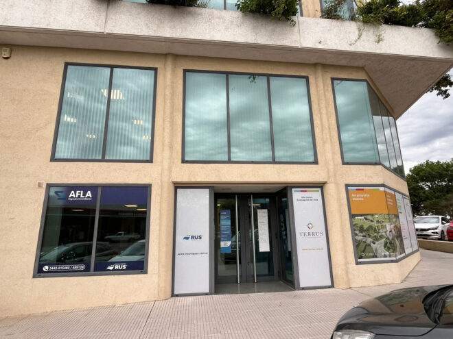 RUS abre una oficina de atención presencial de siniestros en Concepción del Uruguay - El Miércoles Digital