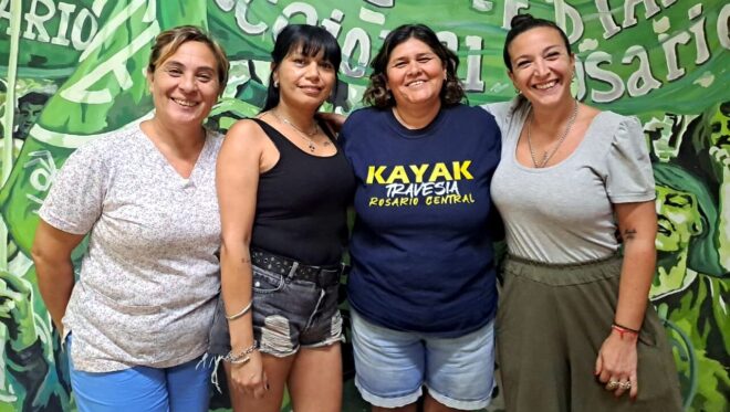El desafío de dirigir espacios gremiales en tiempos violentos - El Miércoles Digital