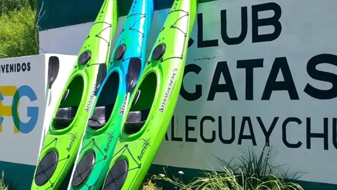 Gualeguaychú recibirá el Campeonato Argentino y el Selectivo Nacional de Maratón - El Miércoles Digital