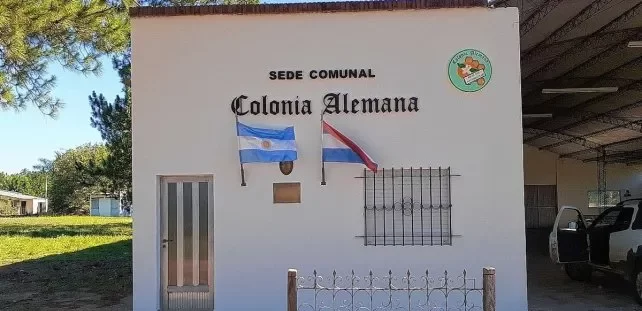 Reconocen nuevas comunas en la provincia - El Miércoles Digital