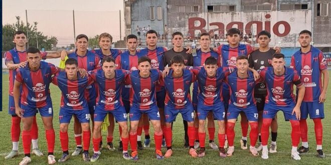 Otra vez el escándalo: suspenden el partido entre Juventud Unida y el Depro a seis minutos del final - El Miércoles Digital