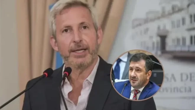 Las cámaras encontradas fueron instaladas por orden de Kueider en 2018 y estaban desactivadas desde 2019 - El Miércoles Digital
