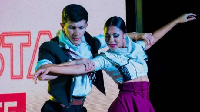 El martes comienza el Premate 2026, la antesala artística de la 35º Fiesta Nacional del Mate - El Miércoles Digital