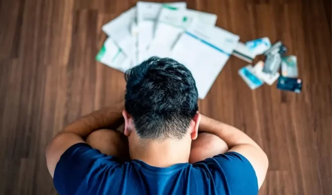 La morosidad de las familias se volvió a disparar y es la más alta de los últimos 16 años - El Miércoles Digital