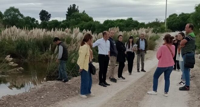 El 2025, año clave en el trabajo jurídico estratégico en defensa del ambiente - El Miércoles Digital