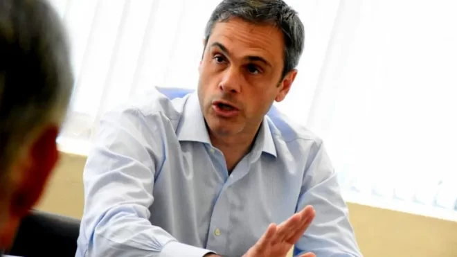 Para Guillermo Michel el acuerdo con Estados Unidos perjudica a la industria avícola entrerriana - El Miércoles Digital