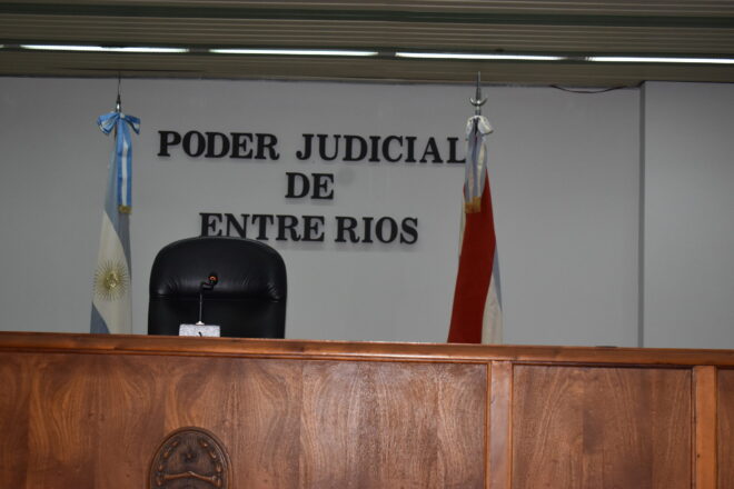 A las 8.30 de este lunes se conocerá la sentencia contra Juan Ruiz Orrico - El Miércoles Digital