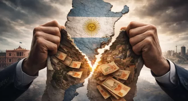 "No cambió solo un Gobierno: cambió la lógica del poder" - El Miércoles Digital