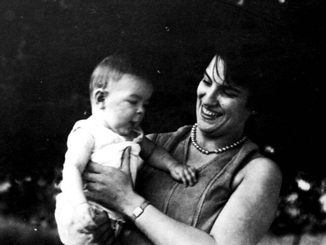 Destello de luz revolucionaria: Celia de la Serna presa en Concepción del Uruguay - El Miércoles Digital