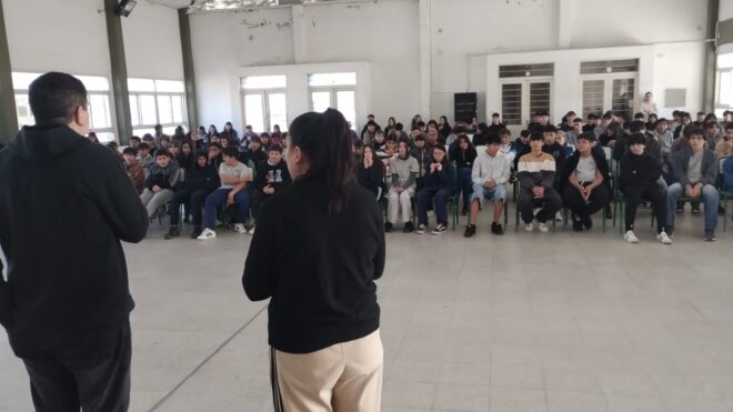 Sigue el ciclo de talleres Hablemos sobre Suicidio - El Miércoles Digital