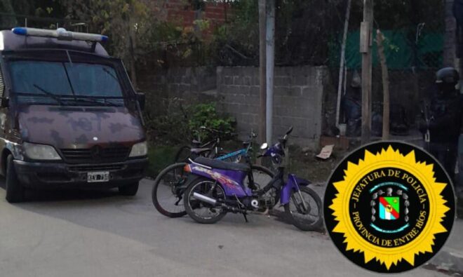 Realizan allanamientos para buscar a un imputado por la muerte de Putallaz - El Miércoles Digital