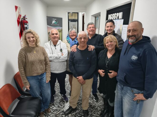 Obra Social Municipal: habrá una sola lista - El Miércoles Digital