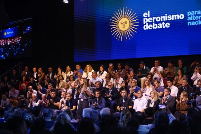 "No hay libertad real sin trabajo y sin educación" - El Miércoles Digital
