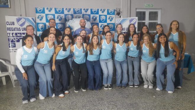 Hockey de Regatas: recibieron un aporte para iluminar la cancha - El ...