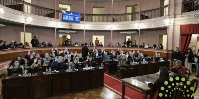 La reforma previsional ingresa a la Cámara de Diputados en sesión especial este miércoles